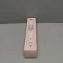 Professional Ceramic Curling Iron, Automatic 360 Rotating, All Hair Types, US Size