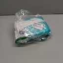 Amazon Basics Adult Wet Wipes Flushable Fragrance Free, 126 Count (3 Packs of 42) Packaging May Vary