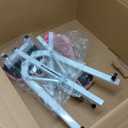 Split Machine, Leg Stretcher Machine to Improve Flexibility and Quality of Stretching, Equipment Suitable for Ballet, Cheerleading Dance, Gymnastics and Other Sports