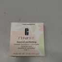 Clinique Fill in the Blanks Brow Powder Pomade | Waterproof, Sweat-Resistant + Non-flaking, 0.06 Ounce (AB Soft Brown)