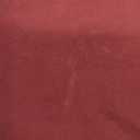 DREAMCARE King Fitted Sheet - Extra Deep Pocket Fitted Sheet - Fits up to 21 inch Mattress - Deep Pocket King Sheets - Hotel Luxury - Oeko-Tex Certified Sheets - 1 Fitted Sheet Only (Burgundy)