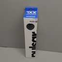 Pulsar  Parabrake XXL Esports Level Premium Gaming Mouse Pad v2  Braking Slow Speed Pad Stitched Edge Superfine Microfiber 35 x 16in (XXL, Black)