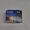 Epson 99 Claria Hi-Definition Ink Standard Capacity 5 Color Cartridge Combo Pack 