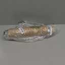 SIUQ 400 Pack 5 oz Kraft Paper Cups, Disposable Bathroom Cups, Mini Mouthwash Cups, Hot/Cold Beverage Drinking Cup for Home, Store, Travel, Events (Brown)