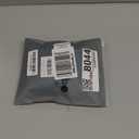 Adjustable Mastectomy Drain Holder Drainage Pouch with Shower Bag for Breast Surgery Mastectomy Breast Reduction Augmentation Post-Surgery Recovery Support Patient Care Kit (Black)