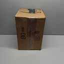 Camic Blender & Food Processor Combo, 600W, 6 Functions for Smoothies,Chopping, Slicing, Shredding, Grinding, Dough & More, 72-oz.Blender Pitche, 64-oz.Processor Bowl, 13-oz.To-Go Cup,6-oz.Grinder Cup,(Sliver) (Premium Version, Silver)