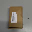 2000LM Ultra Bright 9 LED Headlamp, USB C Rechargeable Headlight, 10 Modes, Waterproof Motion Sensor Head Lamp Flashlight with White Red Light, Adjustable Headband for Adults Outdoor Hiking