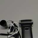 Electric Compressed Air Duster Cordless: 70 MPH High Wind Speed Mini Air Blower for Electronics Portable Computer Cleaner Hand Keyboard Cleaning Powerful Duster for Car, Fans and Other Sences