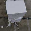 Mora by Hisense 5,000 BTU (DOE), 8,500 BTU (ASHRAE), Portable Air Conditioner, 3 Operating Modes (Cool, Dry, Fan), Cools up to 150 SF, Remote Control and Window Vent Installation Kit Included