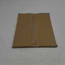 Tempered Glass Cutting Board  Long Lasting Clear Glass  Scratch Resistant, Heat Resistant, Shatter Resistant, Dishwasher Safe. (Large 12x16)