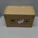 Glass Blue Bud Vases Set of 12, Mini Flower Vase for Centerpieces, Small Glass Vases in Bulk for Bridal Shower Decorations, Vintage Vase for Wedding, Party, Graduation, Home Table Dcor