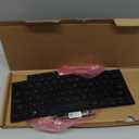 Replacement Backlit Keyboard for ASUS ROG Zephyrus G15 GA503 GA503Q GA503QS GA503QR GA503QM & ROG Zephyrus M16 GU603 GU603H Series Laptop, ROG Zephyrus G15 GA503 RGB Backlit Keyboad US Layout