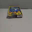 National Geographic Battery Making Kit - Potato Clock and Penny Powered Flashlight Science Kit, 2 Electricity STEM Projects for Kids, Electrical Circuit Toy for Boys and Girls