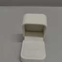 Oirlv Ring Box Wedding Day For Women Velvet Jewelry Box For Engagement Ring Boxes For Proposal