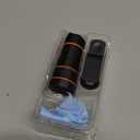 Generic 8X Telephoto Lens for Smartphones Clip-on Mobile Phone Camera Zoom Monocular Lens for Outdoor Photography and Sports Observation