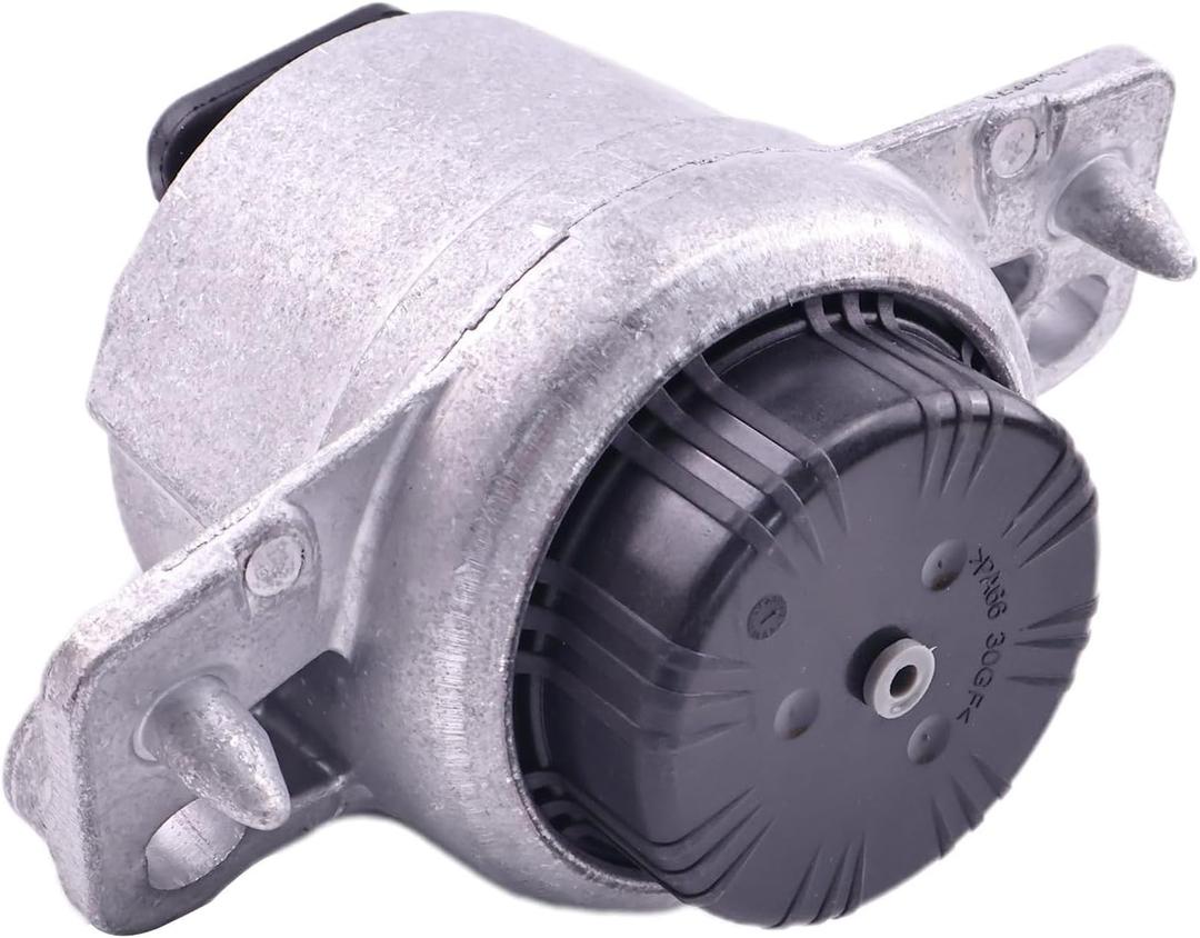 Front Engine Motor Mount T4N3780 Compatible with Jaguar XE X760 2.0L 3.0L 2017