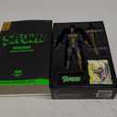 McFarlane Toys - Redeemer Glow in The Dark Edition, 7in Action Figure, Gold Label
