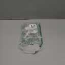 3pack Small Spray Bottle, 1oz Mini Spray Bottles, Empty Travel Spray Bottle, Fine Mist Plastic Spray Bottles (Clear+Green+Pink)