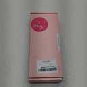 REECHO Ponytail Extension, 18 inch Wavy Drawstring Ponytail Hair Extension for Women, Natural Synthetic Fake Pony Tails Hair Extensions Clip in Hairpiece for Women, Black