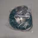 100FT SPT-1 Christmas Electrical Wire with 6pcs Vampire Plugs, 18/ 2 Gauge Low Voltage Extension Cord, 18 AWG 2-Conductor Flexible Wire for Outdoor Holiday Lights, Landscape Lighting