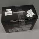 Steam Cleaner,15s Heat-Up,1.6L Tank,3-Level Adjustable Handle,2500W Steamer for Cleaning,Portable Steamer for Cleaning with 16PCS Accessories,Steam Cleaner for Home,Grout,Tile,Couch,Car,Dirt,Grease (Yellow+Black)