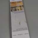 PEIDUO Christmas Decorations Indoor, 2 FT Birch Tree with LED Lights, Fairy Light Spirit Tree for Christmas Decor, Warm White Lighted Birch Trees for Home Decor Indoor, Battery Powered, Timer (2PK)