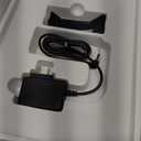 FRAMEO Digital Photo Frame WiFi 32GB 10.1 Inch 1280x800 IPS Touch Screen Digital Picture Frame Easy Setup Share Photo or Video via Frameo APP