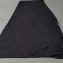 American Trends Womens Maxi Skirts Long Skirt for Women High Waist Maxi Dresses (Dark Grey), XL