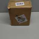 PHILTOP 513230 Front Wheel Bearing Hub Assembly Fit for Mercury Grand Marquis 2005-2011, Ford Crown Victoria 2005-2011, Lincoln Town Car 2005-2011, 5 Lugs Wheel Hub Bearings W/ABS