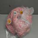 Carter's Girls Snowsuit (4T, Pink)