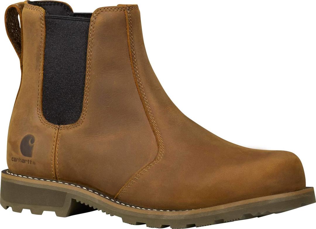 M Carhartt Frontier Chelsea ST 9.5