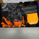 Slot Car Race Track with 4 High-Speed Racing Cars Battery or Electric Race Car Toy for Kids Boys, Dual Racing Game 2 Hand Controllers Toys for Girls Children Age 6,7,8-12 Years Old