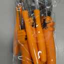 Pumpkin Carving Kit Tools Halloween, Professional Heavy Duty Carving Set, Stainless Steel Sculpting Tool Carving Knife for Halloween Decoration Jack-O-Lanterns, Gift for Halloween(9PCS)