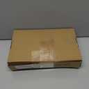 Geyoga 2 Pcs Greek Goddess Costume Toga Costume Women Halloween Greek Dress with Roman Crown Leaf Wreath (Medium)