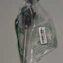 HOT TOOLS 24K Gold Professional 1/2" Extended Barrel Curling Iron with Clamp for Super Tight Curls - 24K Gold Technology for Long-Lasting Results & Longer Barrel for Easy Styling