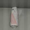 Tinideya 76.77x47.24'' Watercolor Large Rainbow Wall Decal Classroom Wall Decor with Inspirational Quote Peel and Stick Stickers Waterproof Wallpaper for Girls Kids Bedroom Nursery Playroom(Cute)