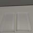 4-Pack Freeze Flat Breast Milk Storage Bag |Breastmilk Freezer Flattener Kit Make Mother's Milk Bags Organizer Even to Save Refrigerator Space | Fit 3 4 5 6oz, 6.3"x3.66"x0.78"in