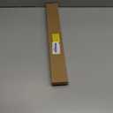 F15T8/CW 15W 18" T8 Fluorescent Linear Tube Bulb 1.5 Feet Cool White Light 4100K G13 Base 2 Pack