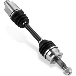 Front Right CV Axle Shaft Assembly 1.4L Fits for Chevrolet Sonic 2012-2020, Only for Automatic Transmission, 1 PC CV Axle Shaft Assembly 66-1615