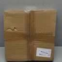 RACETOP 15 Pcs Iridescent Glossy Gift Bags Medium Size, 8x4x10 Inch Holographic Reusable Gift Bags with Handles, Ideal for Birthday, Wedding, Bachelorette, Party Favors, Holiday Goodie