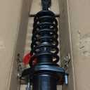 Monroe Quick-Strut 172394L Suspension Strut and Coil Spring Assembly for Toyota Prius