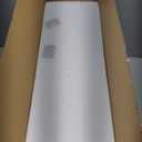 Rectangular Foam Blocks - Easy-to-Carve Sculpting Foam - Diorama Base Rectangles for Model Displays - Versatile Craft Pack for DIY Craft - Pack of 3, 17 x 11 x 2 in, White