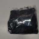 SHAPELLX Tummy Control Swimsuits One Piece V Neck Slimming Bathing Suit for Women Cutout Ruched Shapewear Swimwear (Medium, Black)