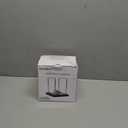 QLKUNLA Newtons Cradle Balance Balls Science Physics Gadget Desktop Decoration Kinetic Motion Toy for Home and Office