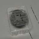 Hallmark Keepsake Christmas Ornament 2025, Battlestar Galactica Cylon Raider, Movie Gifts