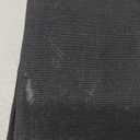 Upgraded Chef Knife Roll Bag, Waterproof Waxed Canvas Knife Case Holds Size Up to 18'', Portable Knife Holder with 11 Slots for Knives with Adjustable Strap, Gift for Beginner or Pro (Black)