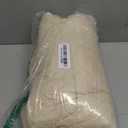 TAOCOCO 100% Waterproof Recliner Chair Cover, Small Recliner Covers for Recliner Chair with Pocket, Non Slip Reclining Chair Cover Furniture Protector for Kids, Pets(20'', Cream)