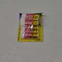 Avery Glue Stick White, Washable, Nontoxic, 0.26 oz. Permanent Glue Stick, (Pack of 6) (98095) 9 pcs