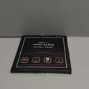 PowerBear 4K HDMI Cable 10 ft | High Speed Hdmi Cables, Braided Nylon & Gold Connectors, 4K @ 60Hz, Ultra HD, 2K, 1080P, ARC & CL3 Rated | for Laptop, Monitor, PS5, PS4, Xbox One, Fire TV, & More