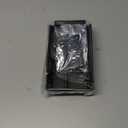 Muslogy Center Console Organizer Compatible with 2025 Nissan Kicks Accessories Armrest Middle Console Divider Storage Box with Coin Holder Card Slot Tray Divider Insert Organizer